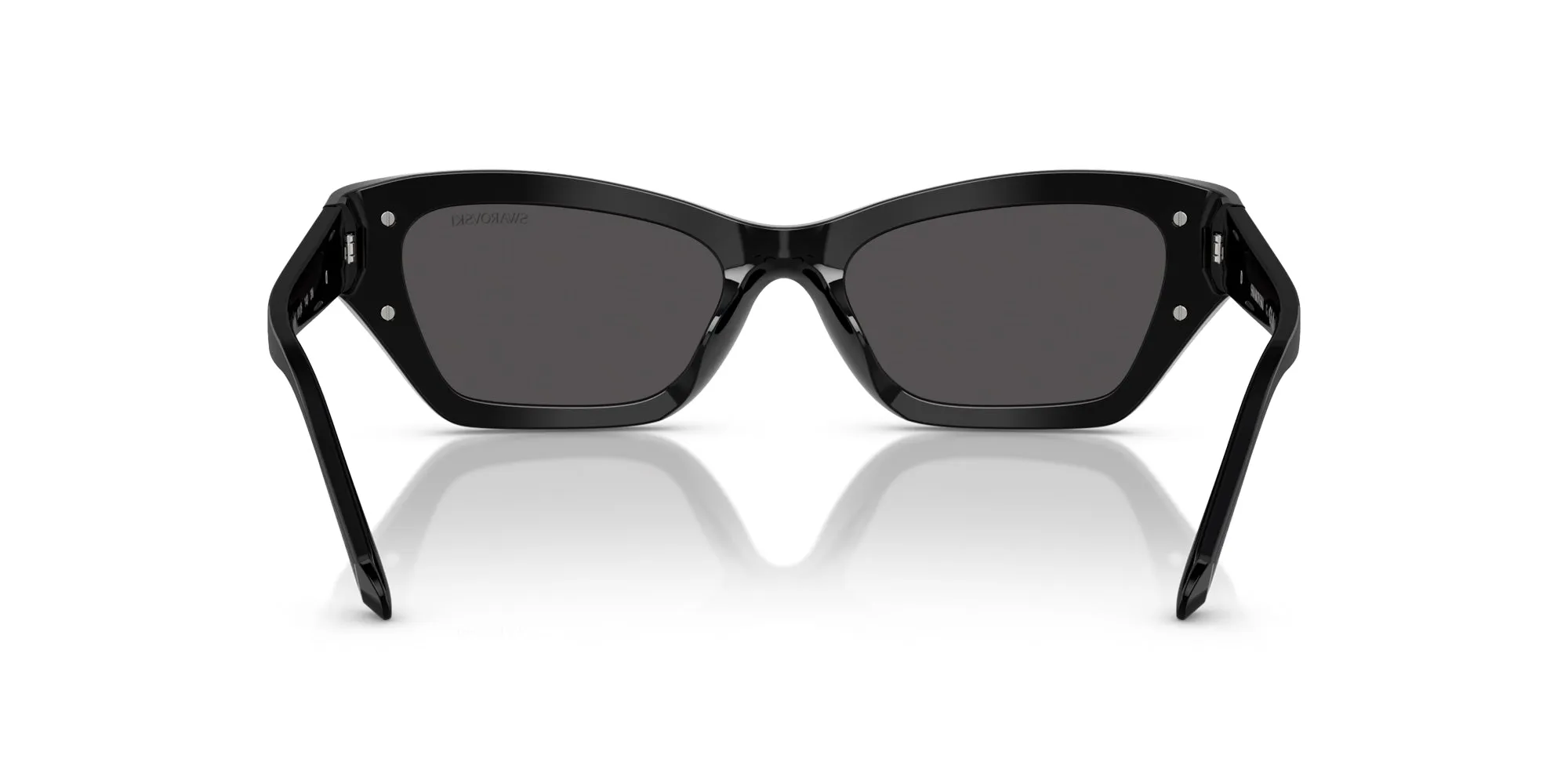 Swarovski SK6029 sold by Fashion Eyewear product image thumbnail 4