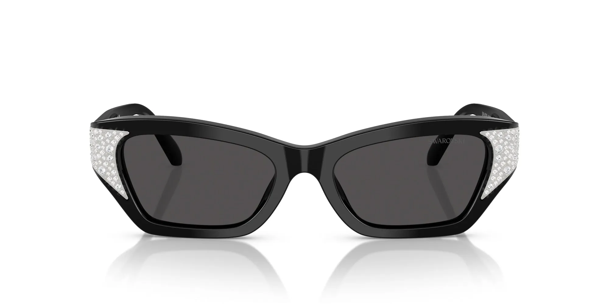 Swarovski SK6029 sold by Fashion Eyewear product image thumbnail 2