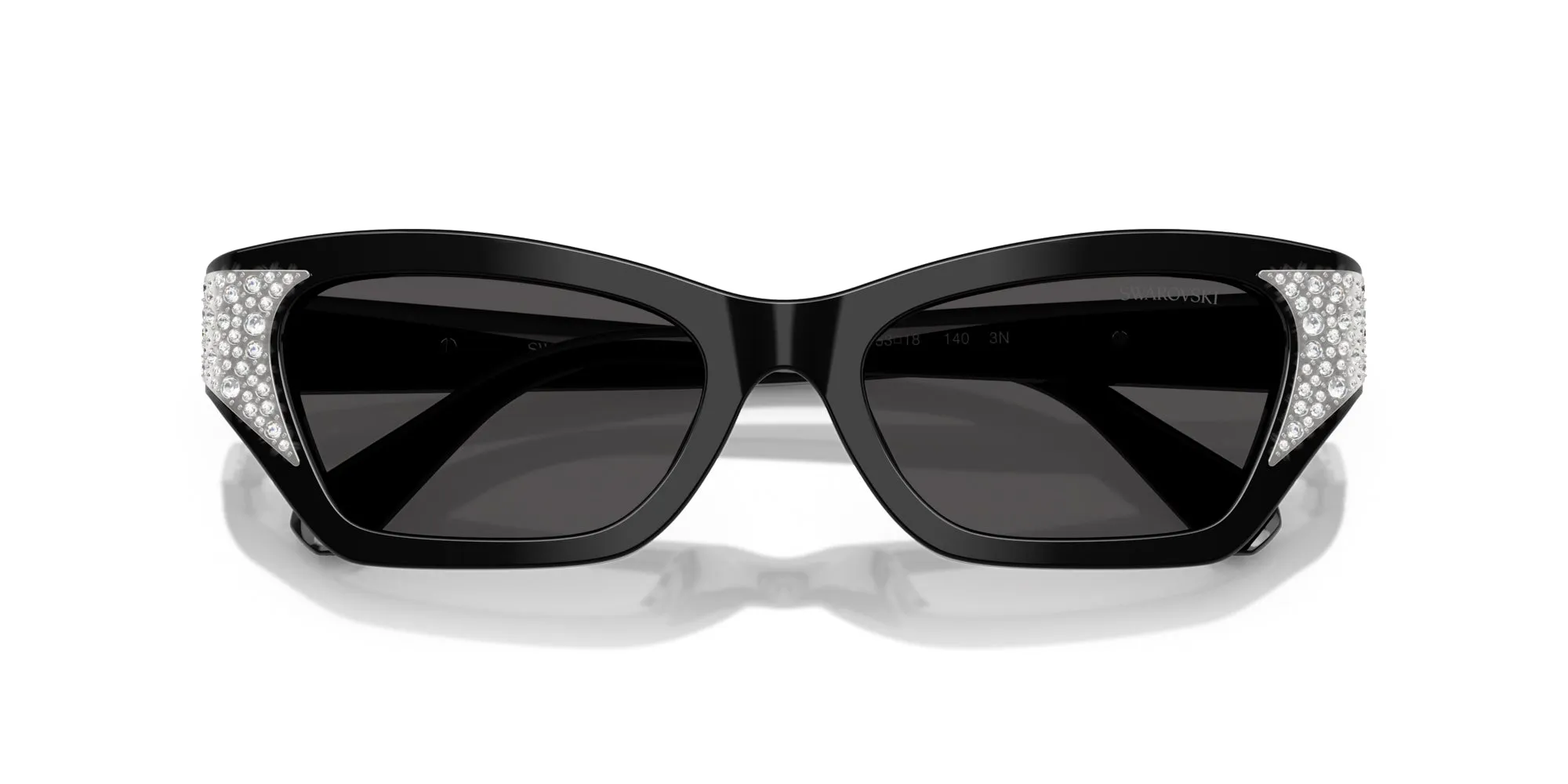 Swarovski SK6029 sold by Fashion Eyewear product image thumbnail 5