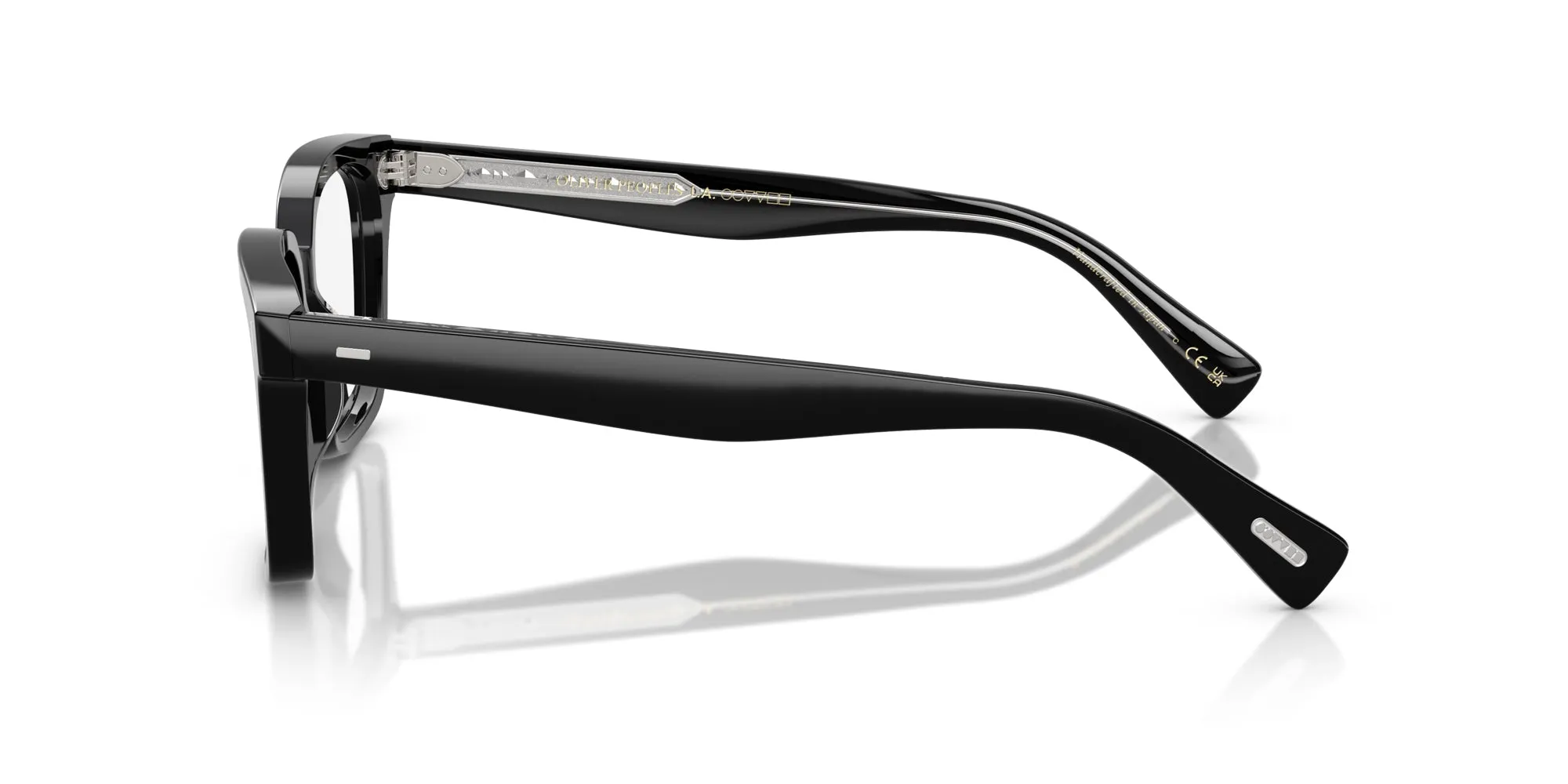 Oliver Peoples Aiona OV5568U sold by Fashion Eyewear product image thumbnail 3