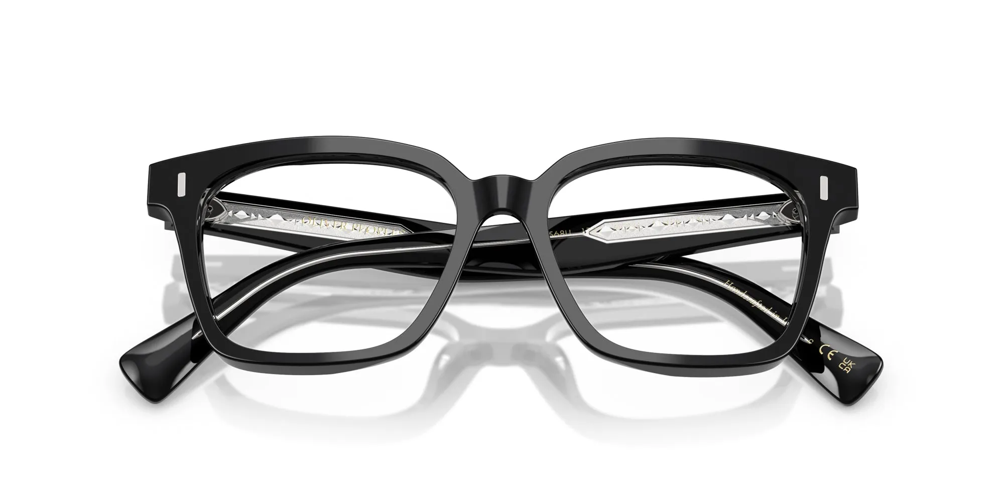 Oliver Peoples Aiona OV5568U sold by Fashion Eyewear product image thumbnail 5