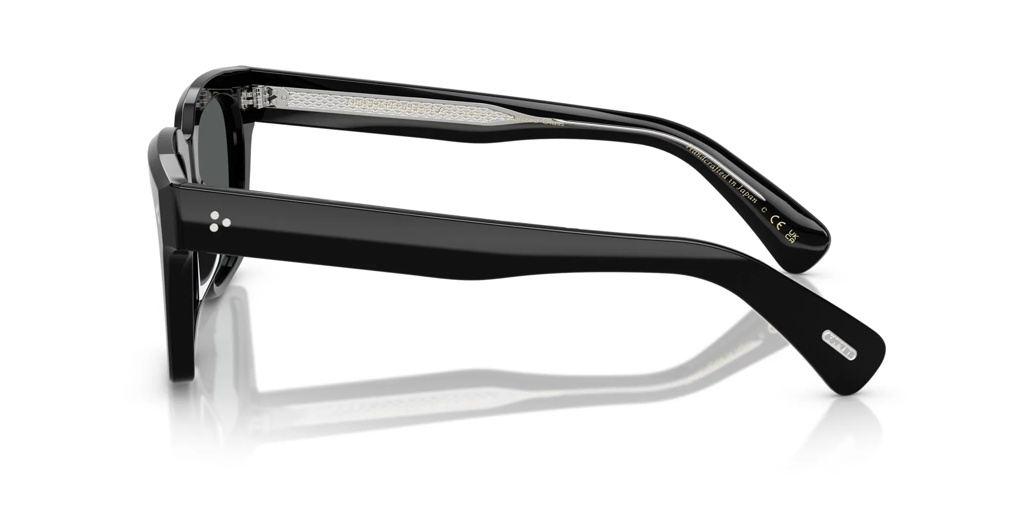 Oliver Peoples Ollice OV5564SU sold by Fashion Eyewear product image thumbnail 3