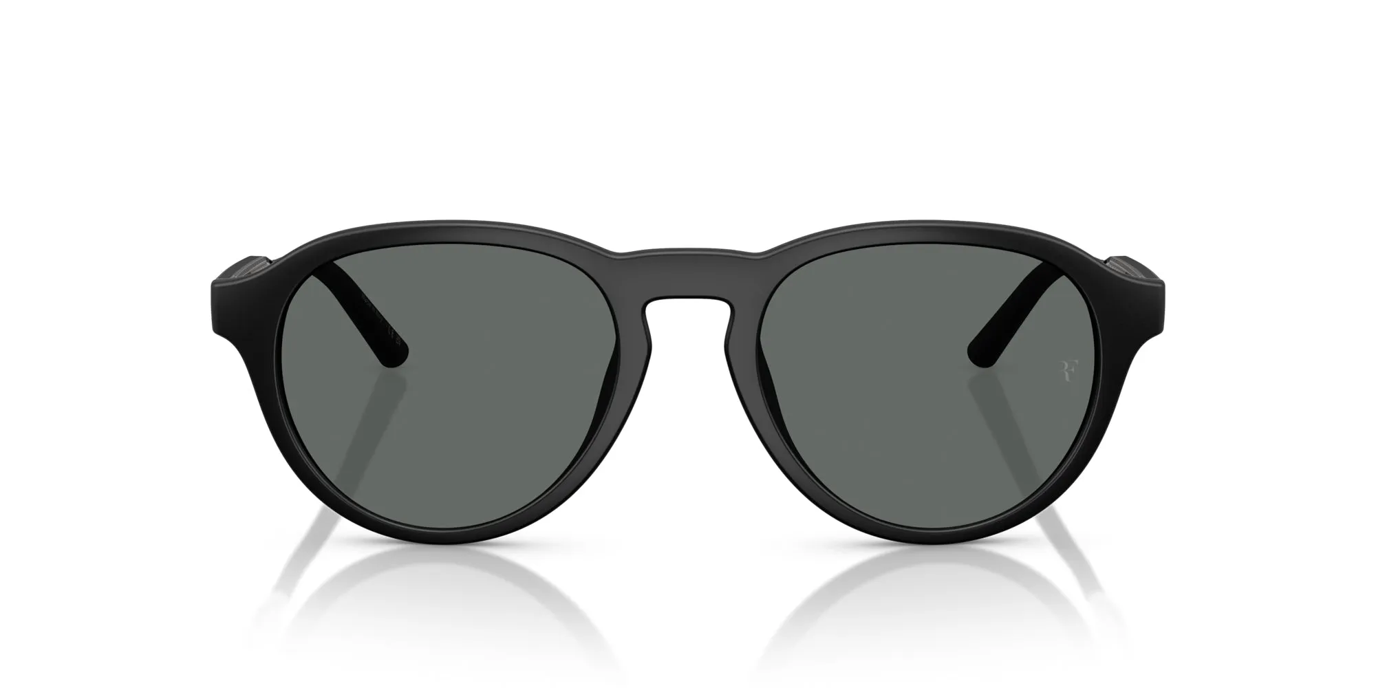 Oliver Peoples R-8 OV5557SU sold by Fashion Eyewear product image thumbnail 2