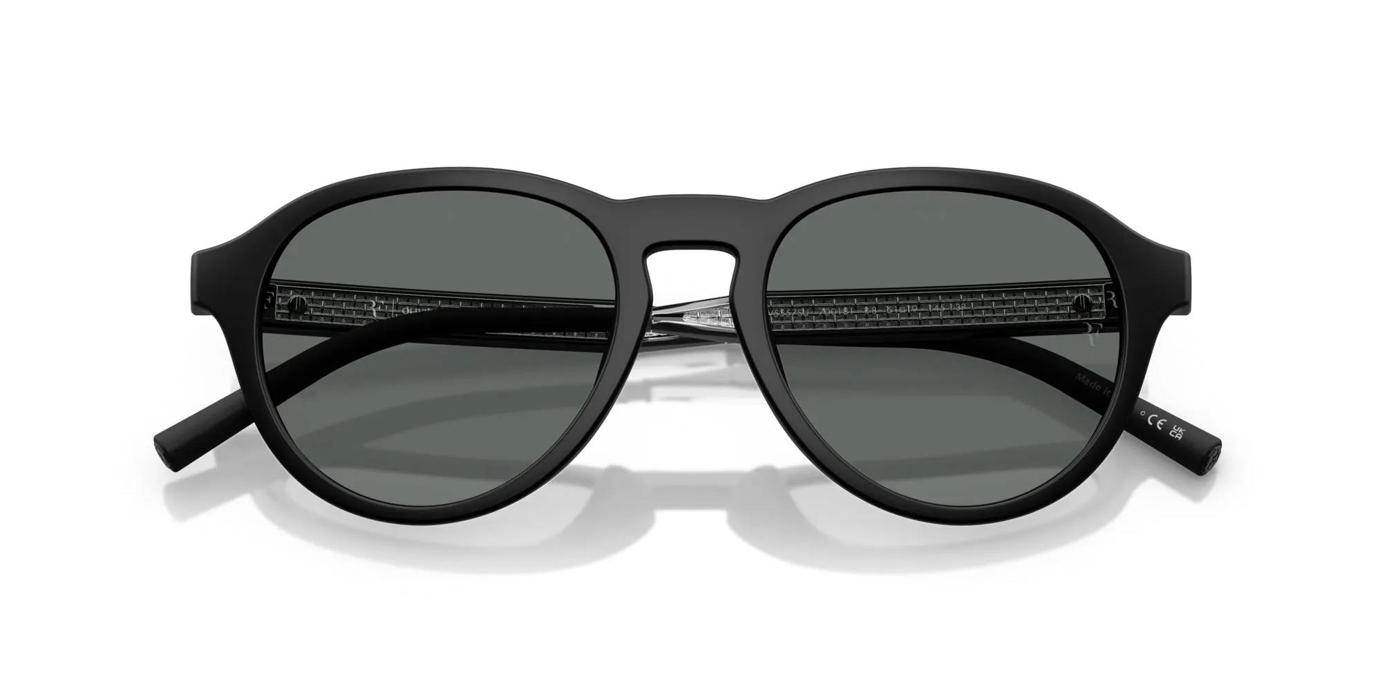 Oliver Peoples R-8 OV5557SU sold by Fashion Eyewear product image thumbnail 5