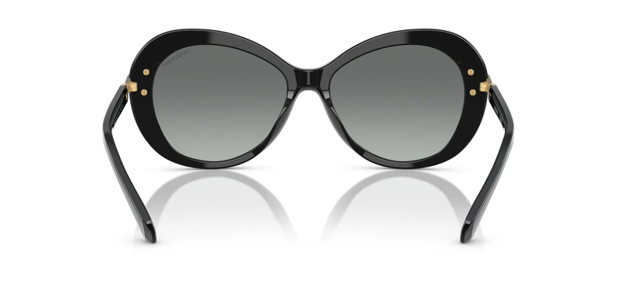 Swarovski SK6026 sold by Fashion Eyewear product image thumbnail 4