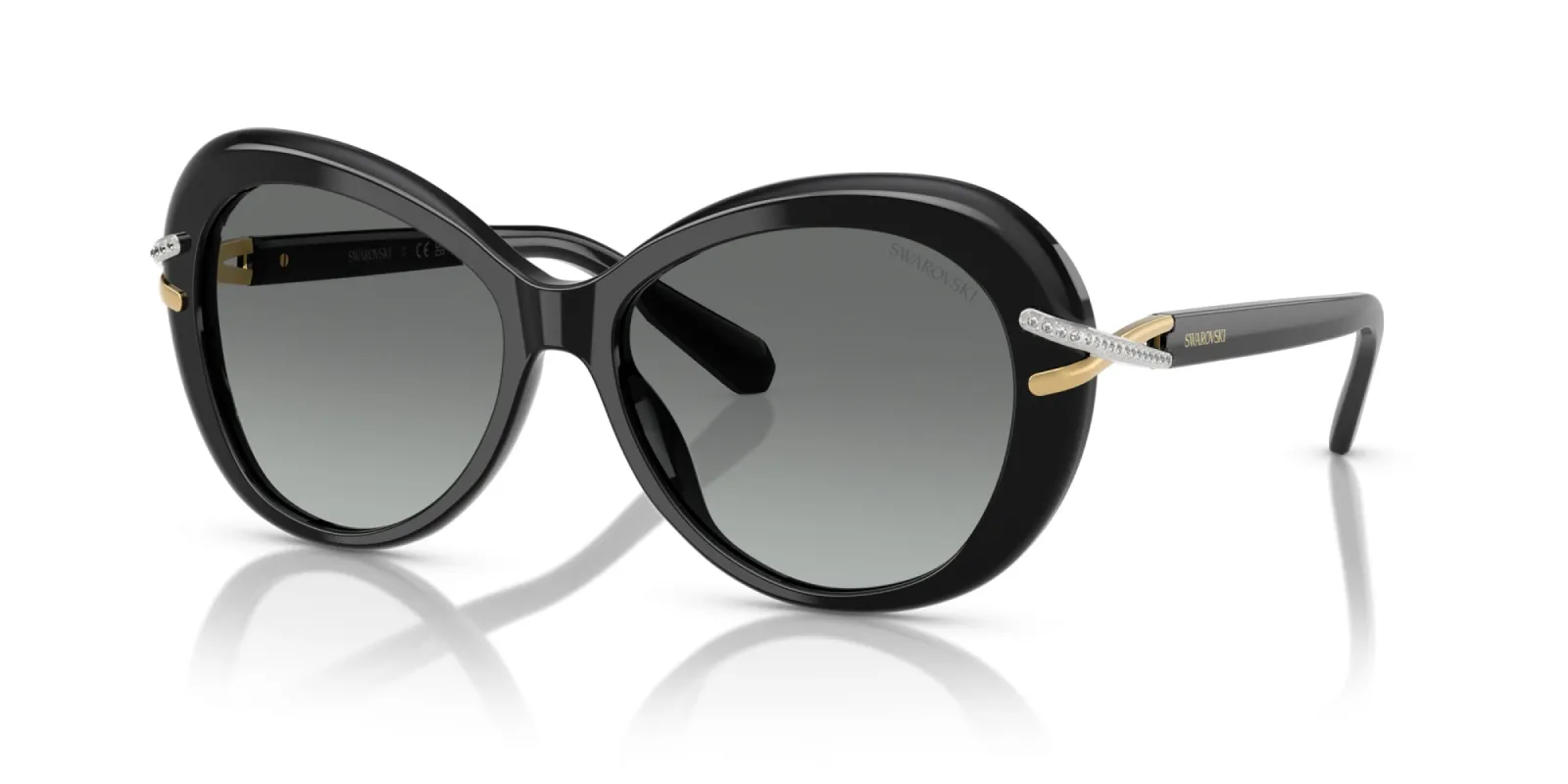 Swarovski SK6026 sold by Fashion Eyewear
