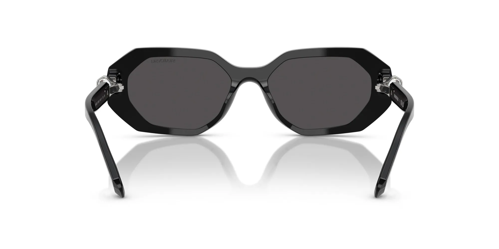 Swarovski SK6028 sold by Fashion Eyewear product image thumbnail 4