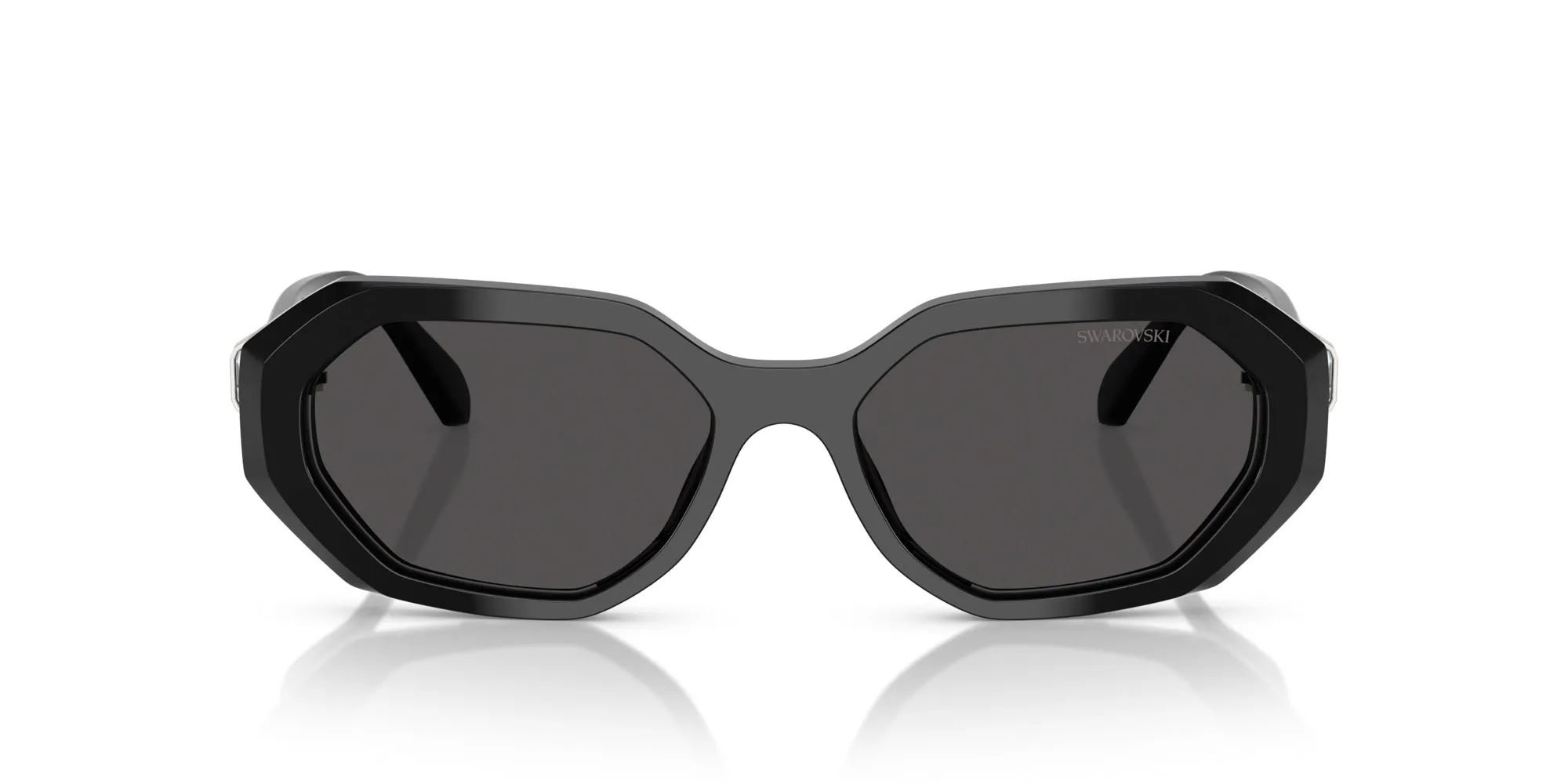 Swarovski SK6028 sold by Fashion Eyewear product image thumbnail 2