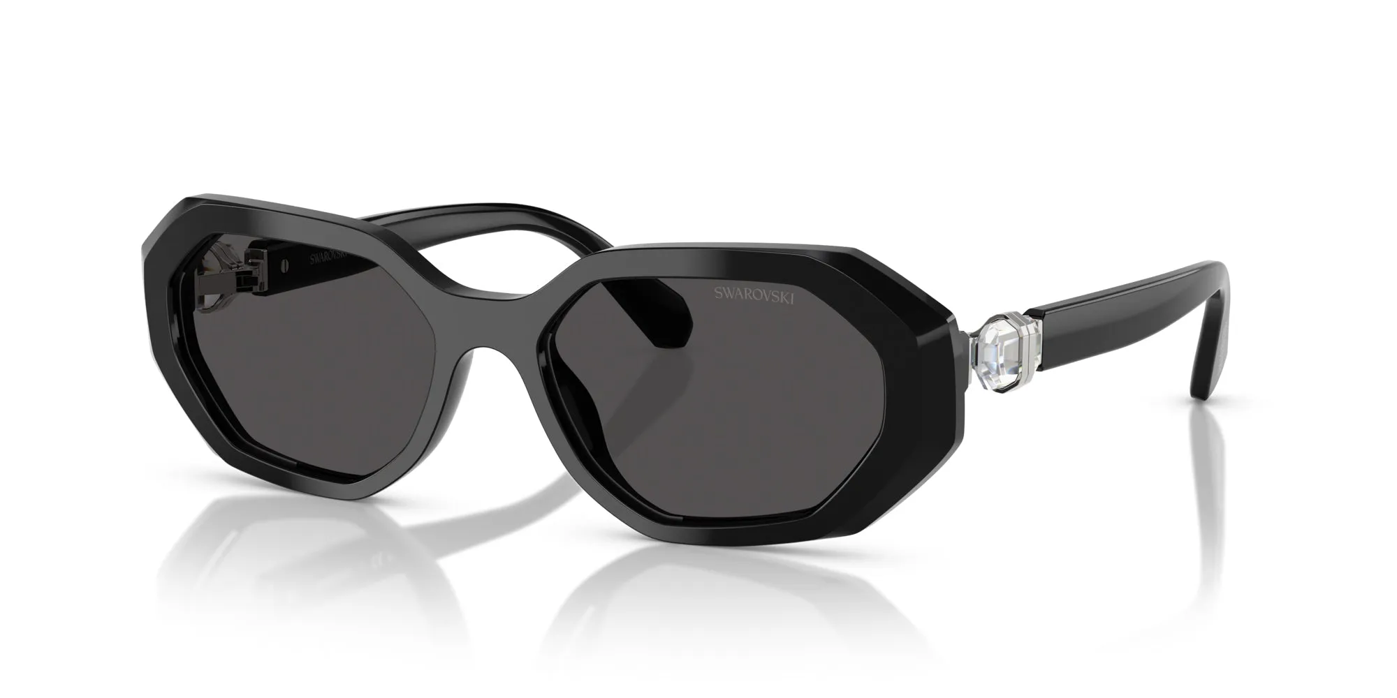 Swarovski SK6028 sold by Fashion Eyewear