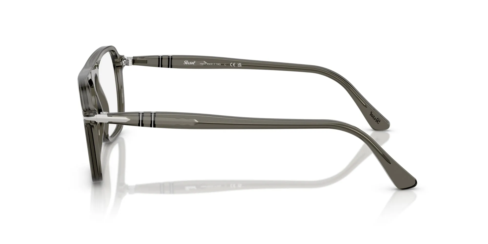 Persol Jacques PO3359V sold by Fashion Eyewear product image thumbnail 3