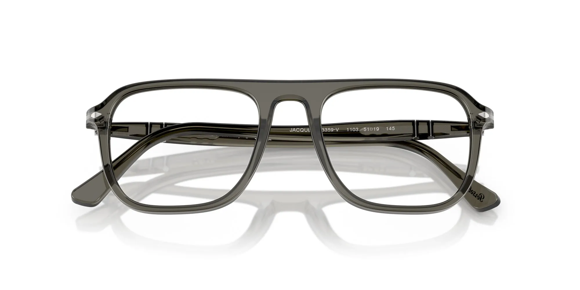 Persol Jacques PO3359V sold by Fashion Eyewear product image thumbnail 5