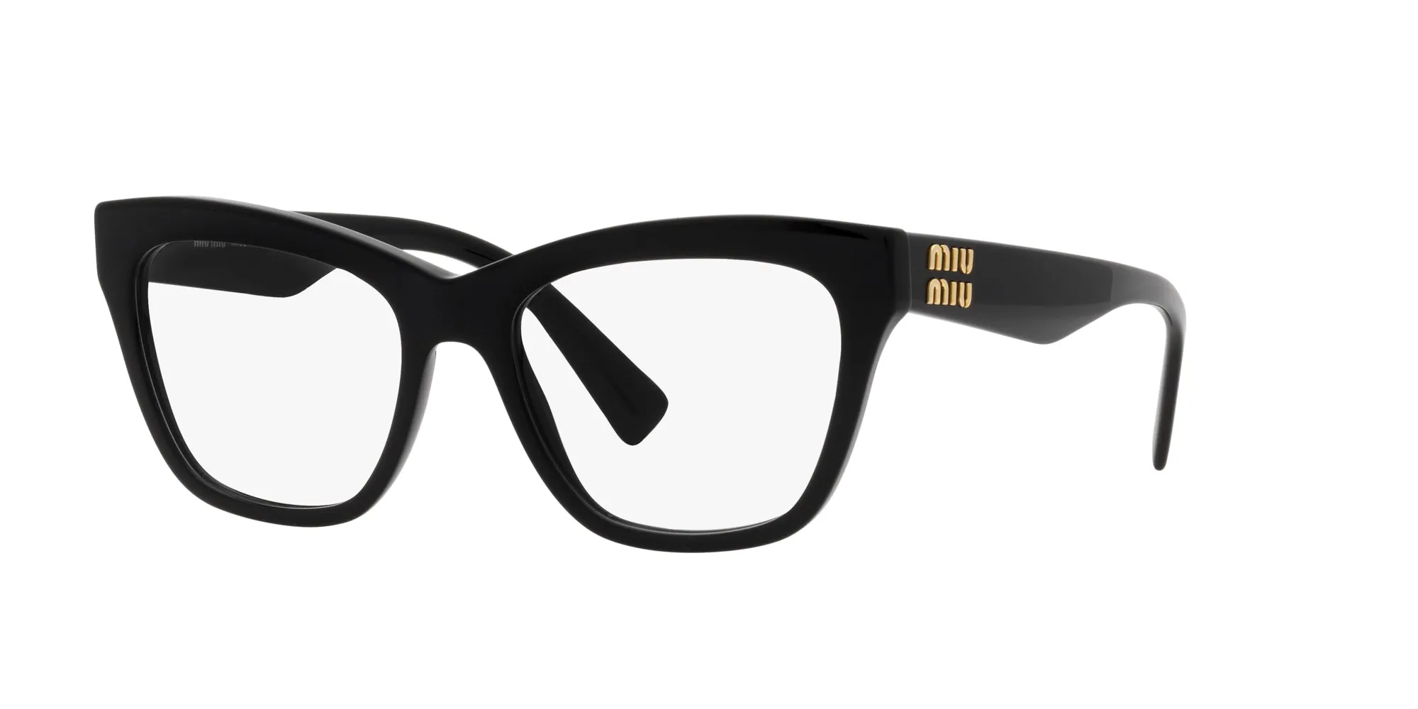 Miu Miu VMU03U sold by Fashion Eyewear product image thumbnail 5