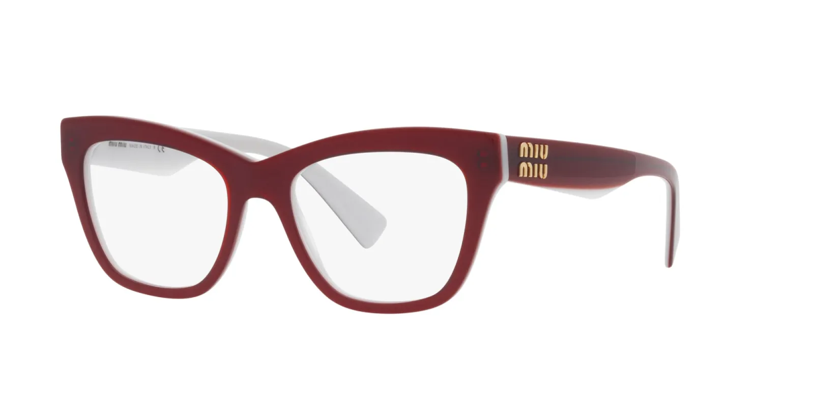 Miu Miu VMU03U sold by Fashion Eyewear