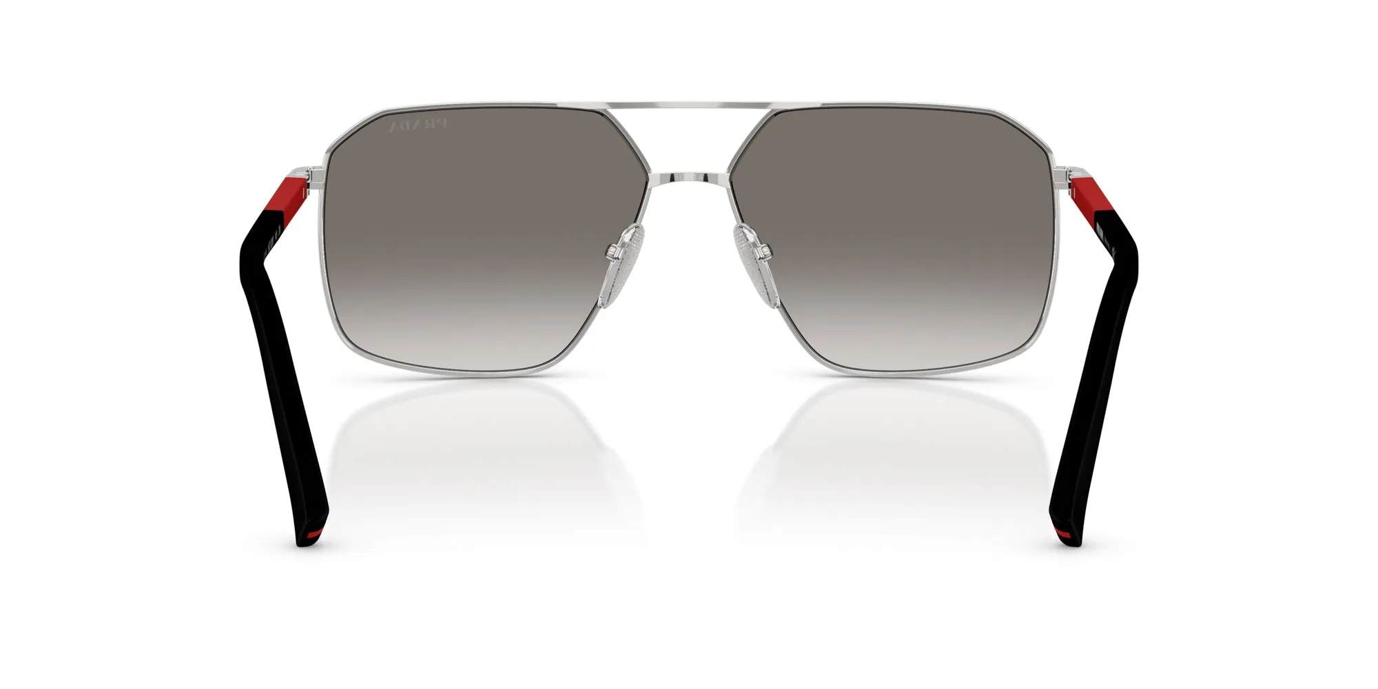 Prada Linea Rossa SPS A50 sold by Fashion Eyewear product image thumbnail 4