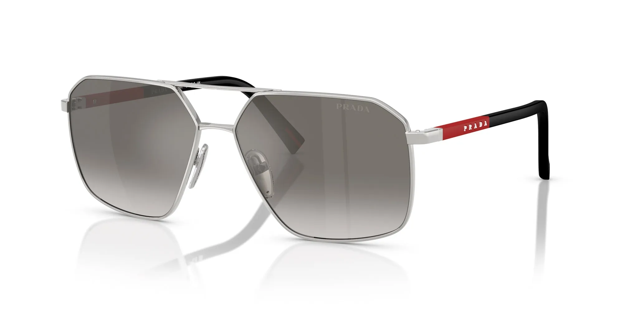 Prada Linea Rossa SPS A50 sold by Fashion Eyewear