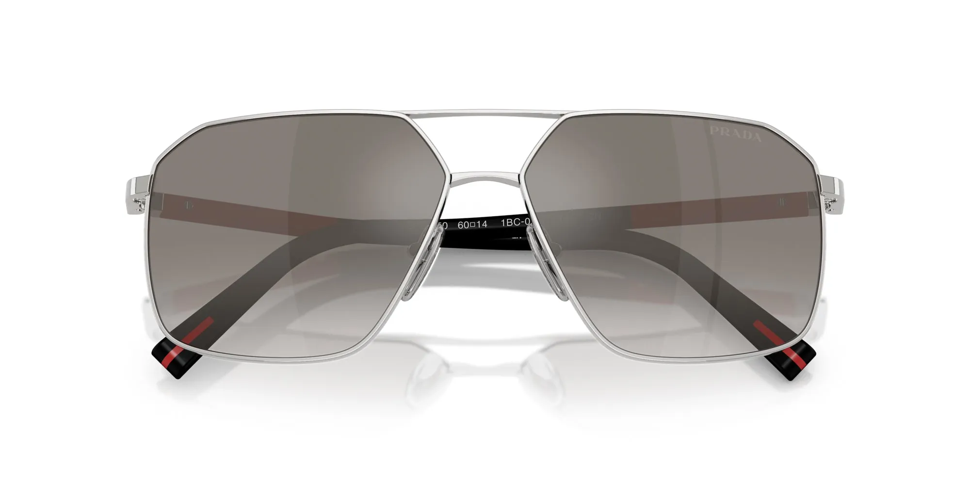 Prada Linea Rossa SPS A50 sold by Fashion Eyewear product image thumbnail 5