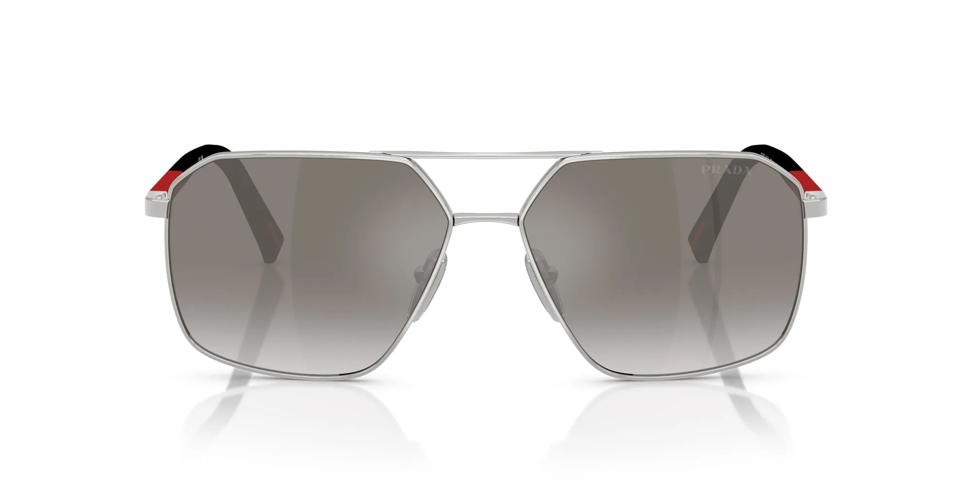 Prada Linea Rossa SPS A50 sold by Fashion Eyewear product image thumbnail 2