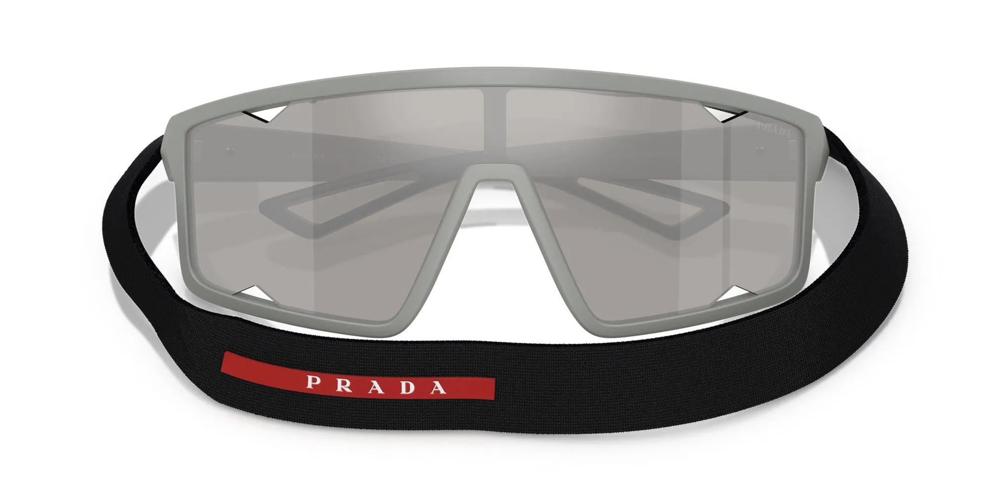 Prada Linea Rossa SPS A03 sold by Fashion Eyewear product image thumbnail 5