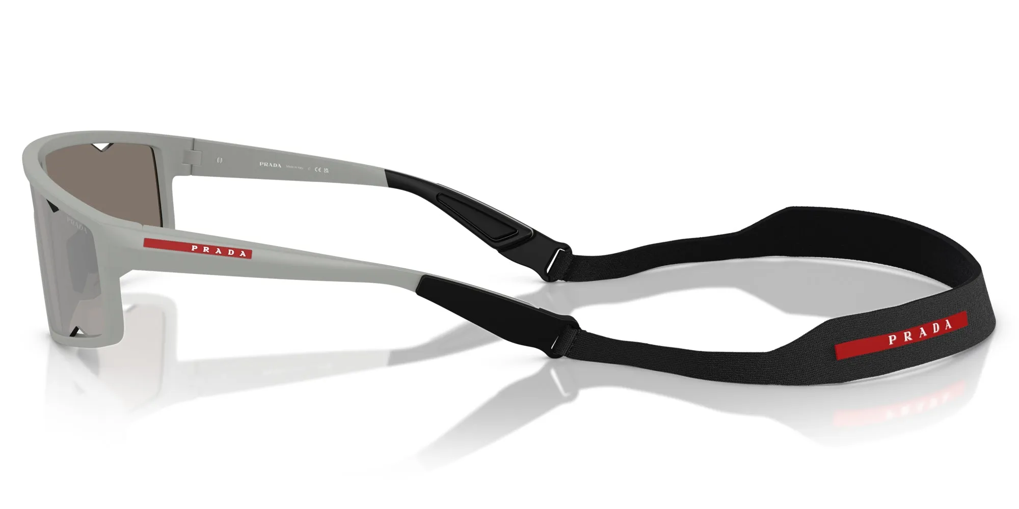 Prada Linea Rossa SPS A03 sold by Fashion Eyewear product image thumbnail 3