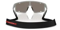 Prada Linea Rossa SPS A03 sold by Fashion Eyewear
