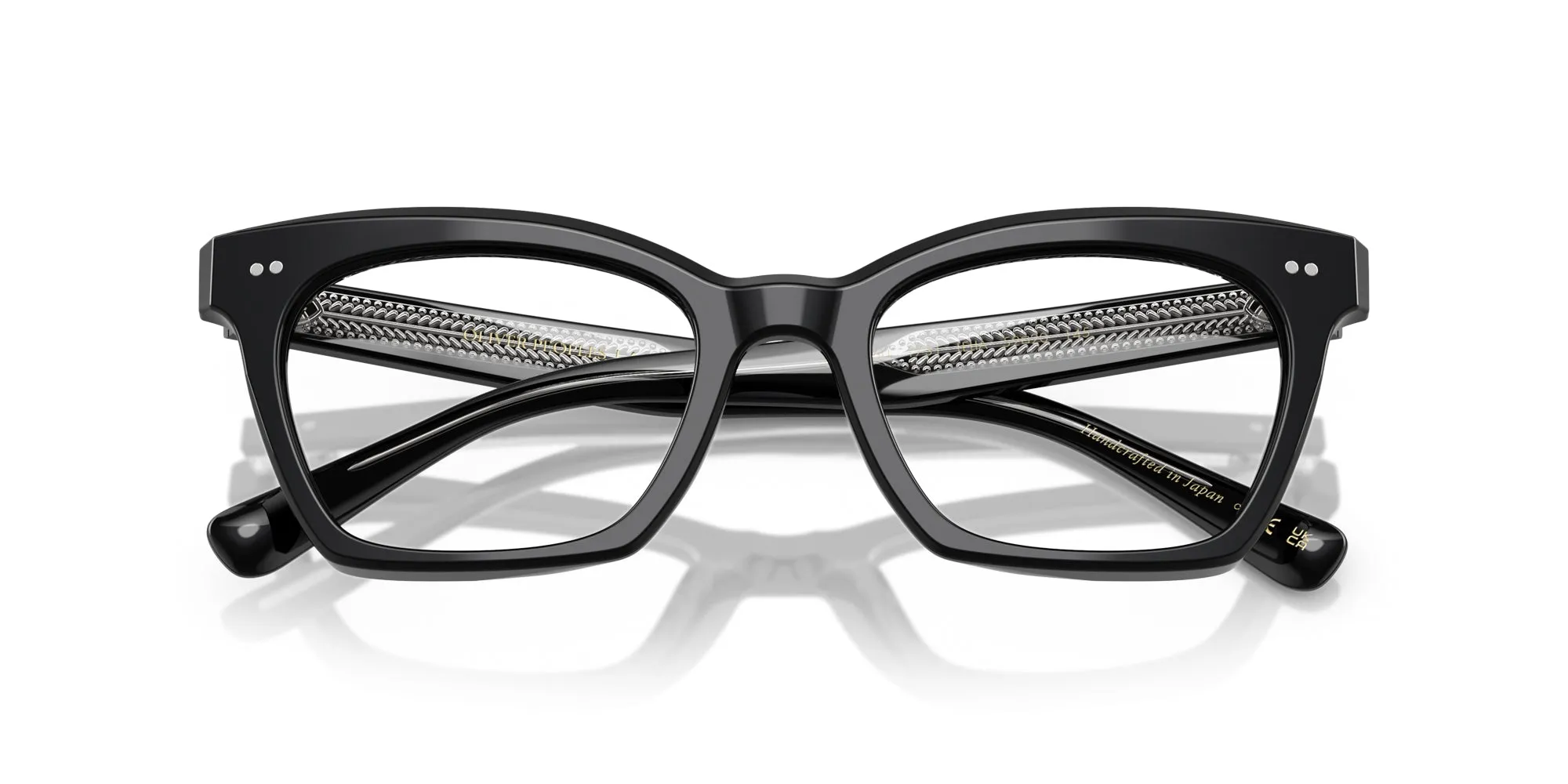 Oliver Peoples Lelia OV5566U sold by Fashion Eyewear product image thumbnail 5