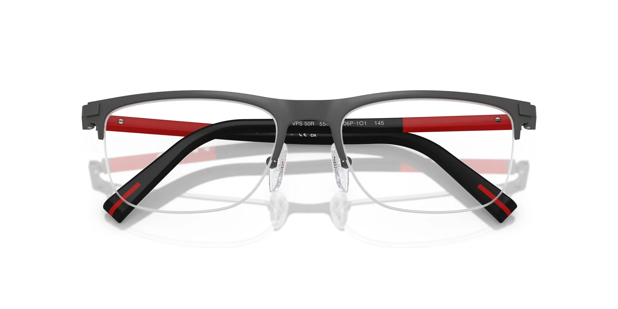 Prada Linea Rossa VPS50R sold by Fashion Eyewear product image thumbnail 5
