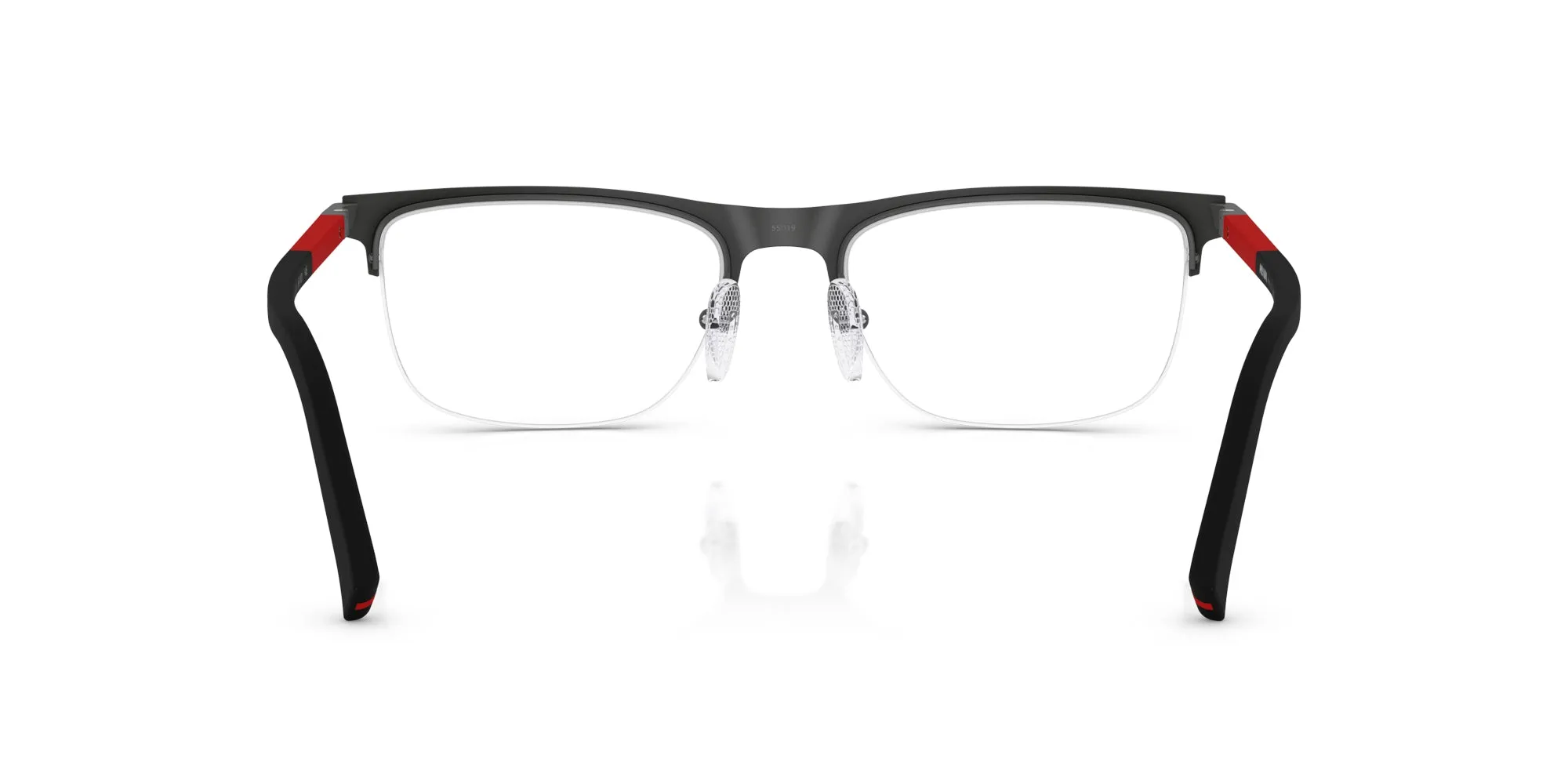 Prada Linea Rossa VPS50R sold by Fashion Eyewear product image thumbnail 4