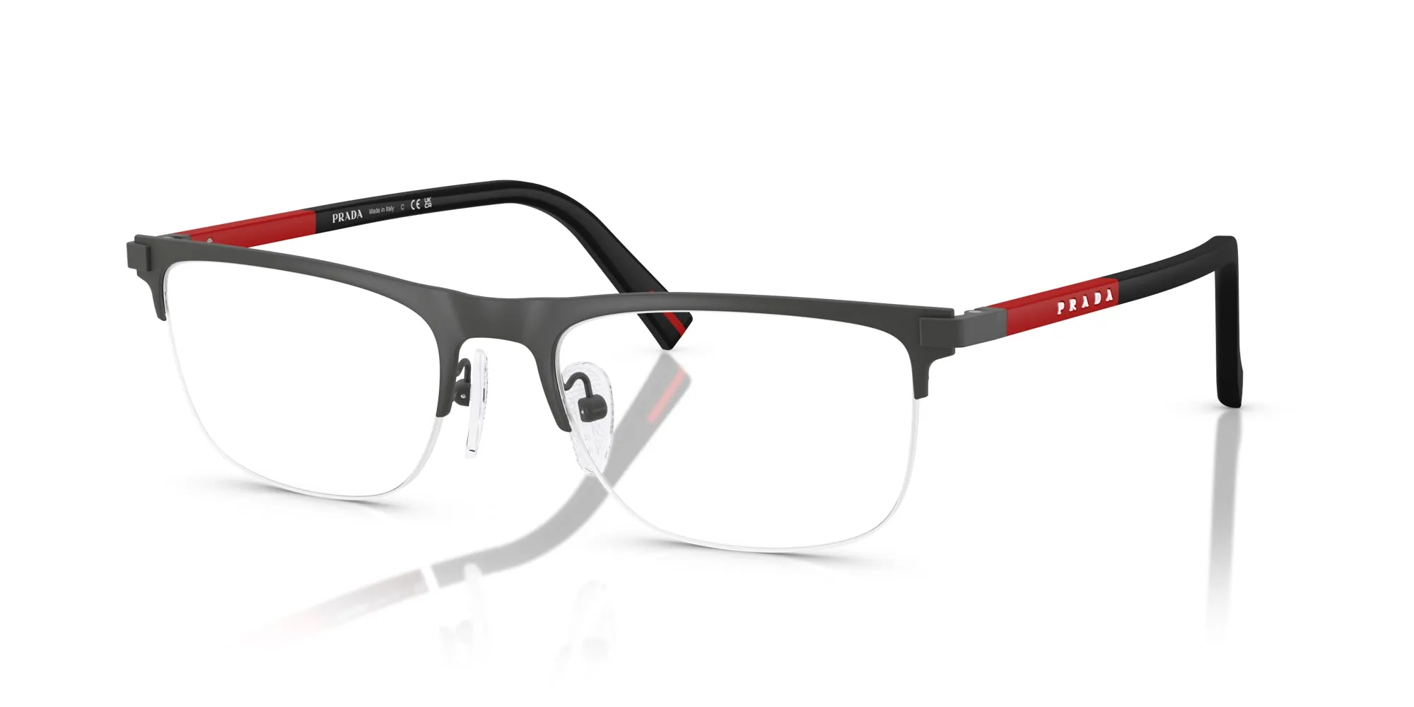 Prada Linea Rossa VPS50R sold by Fashion Eyewear