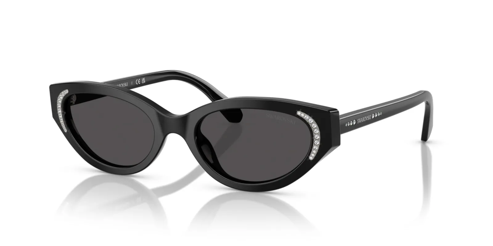 Swarovski SK6030 sold by Fashion Eyewear