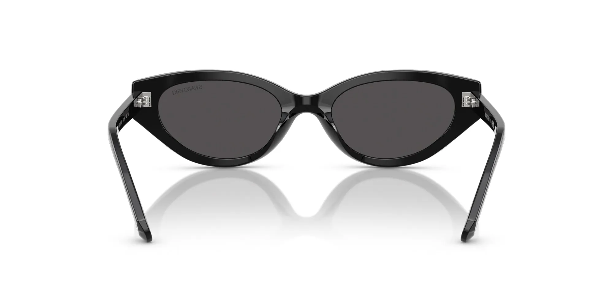 Swarovski SK6030 sold by Fashion Eyewear product image thumbnail 4
