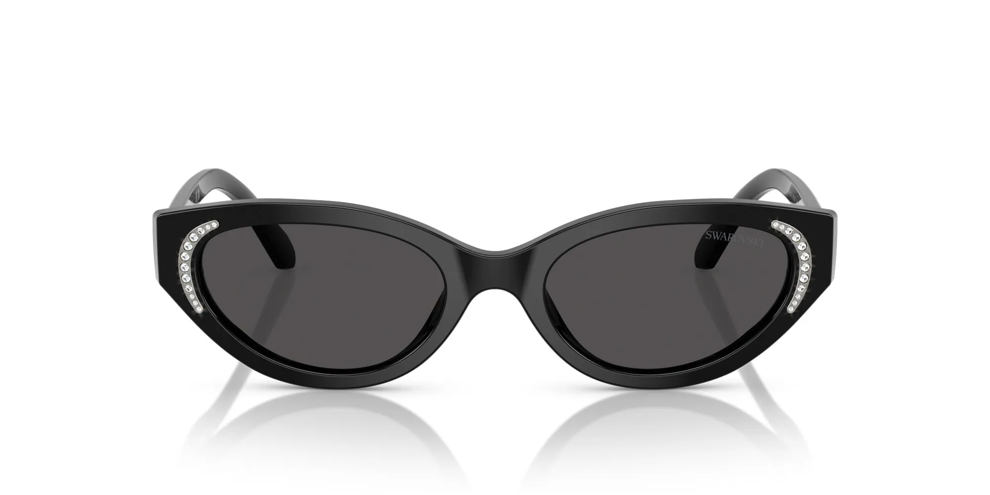 Swarovski SK6030 sold by Fashion Eyewear product image thumbnail 2