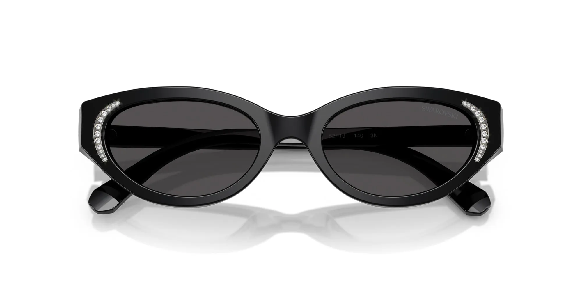 Swarovski SK6030 sold by Fashion Eyewear product image thumbnail 5