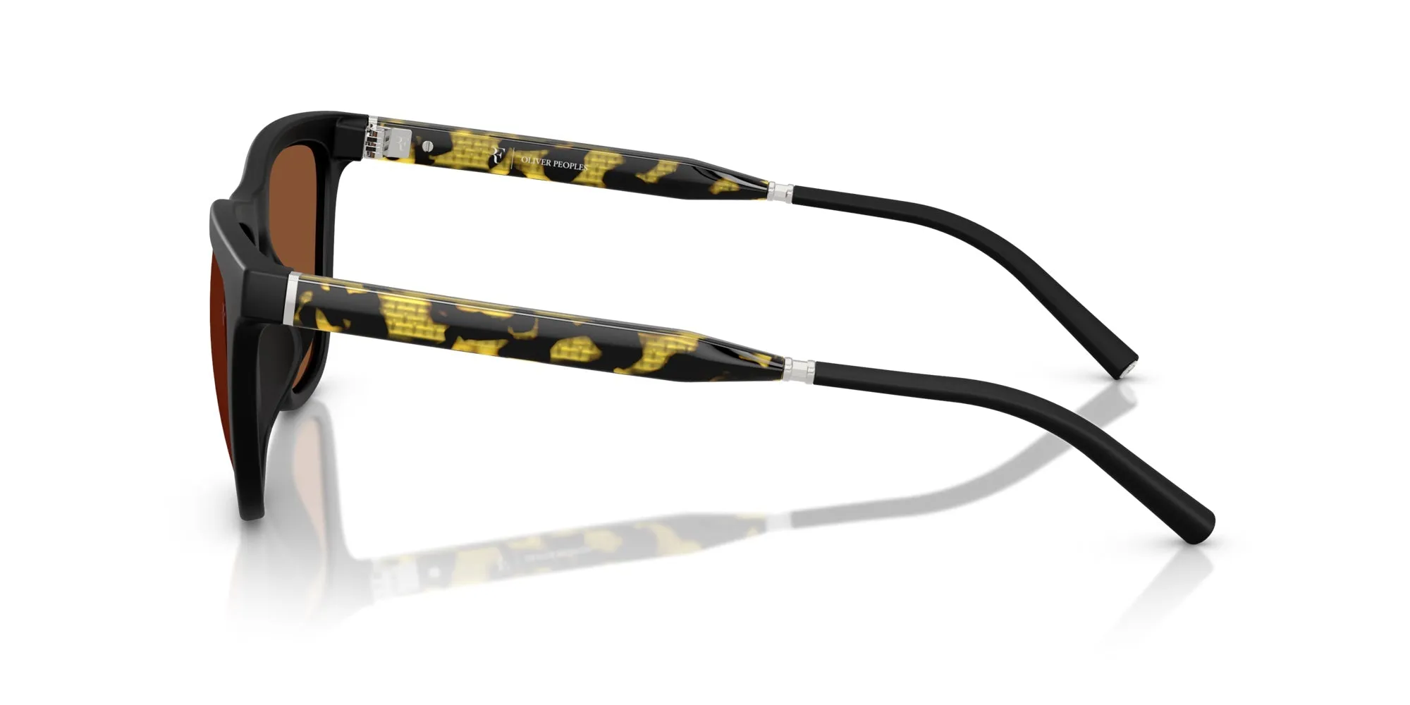 Oliver Peoples R-9 OV5558SU sold by Fashion Eyewear product image thumbnail 3