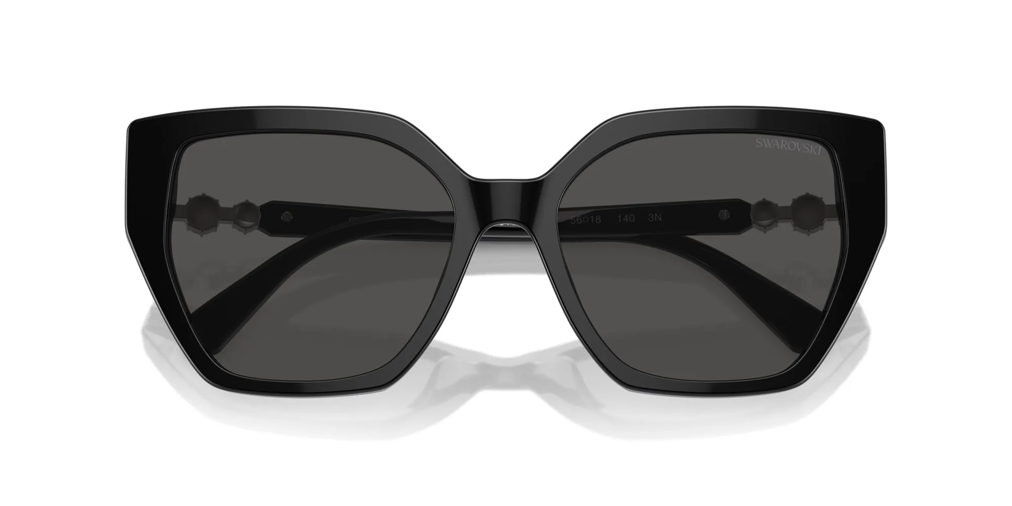 Swarovski SK6016 sold by Fashion Eyewear product image thumbnail 5