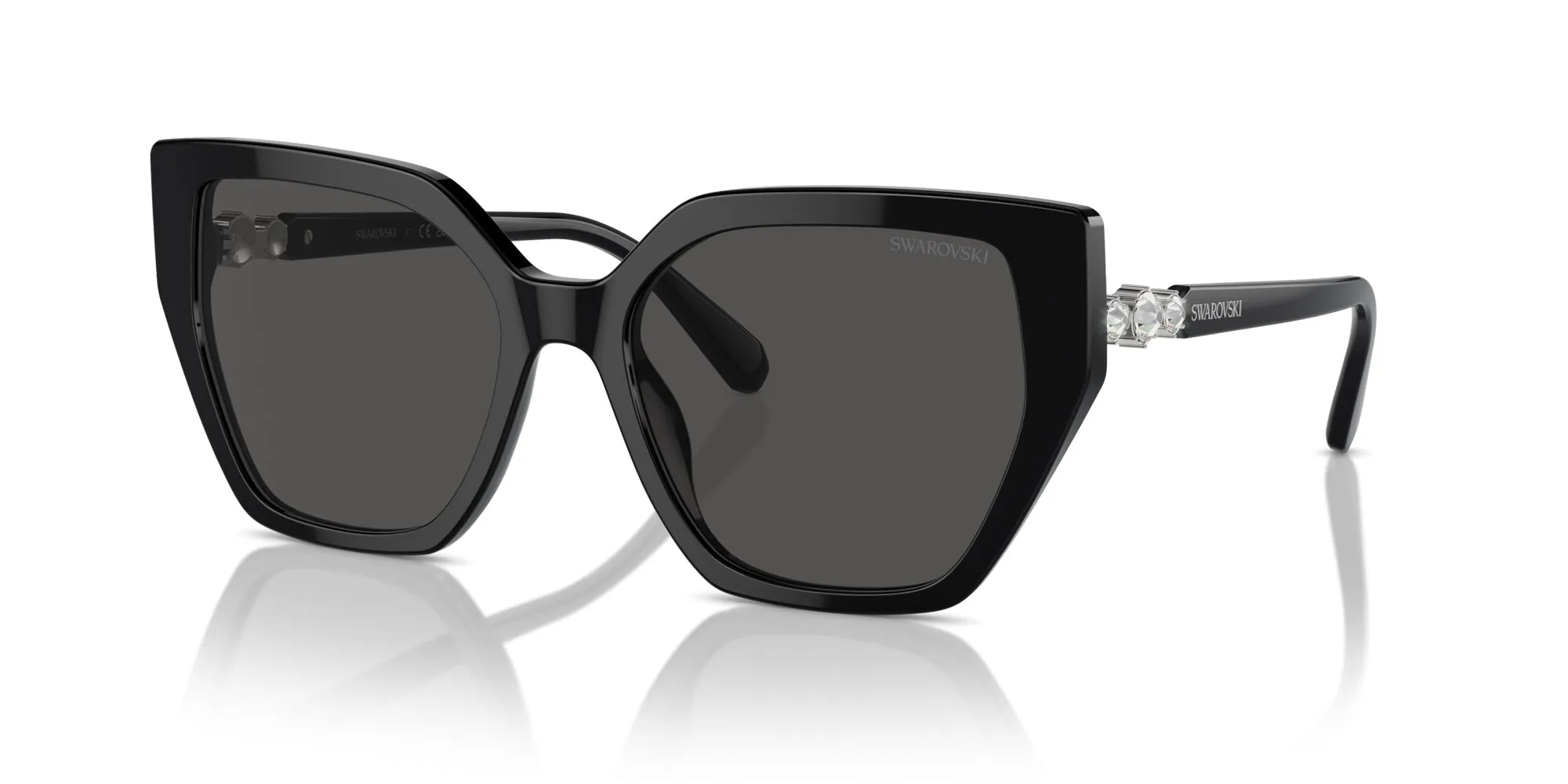 Swarovski SK6016 sold by Fashion Eyewear