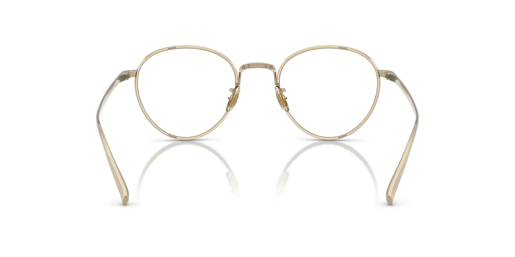 Oliver Peoples Kesner OV1350T sold by Fashion Eyewear product image thumbnail 4