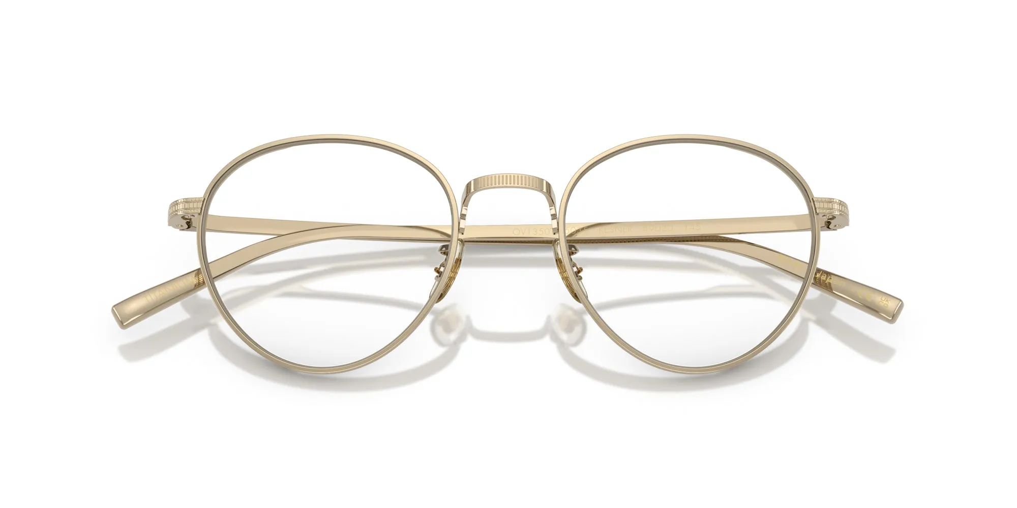 Oliver Peoples Kesner OV1350T sold by Fashion Eyewear product image thumbnail 5