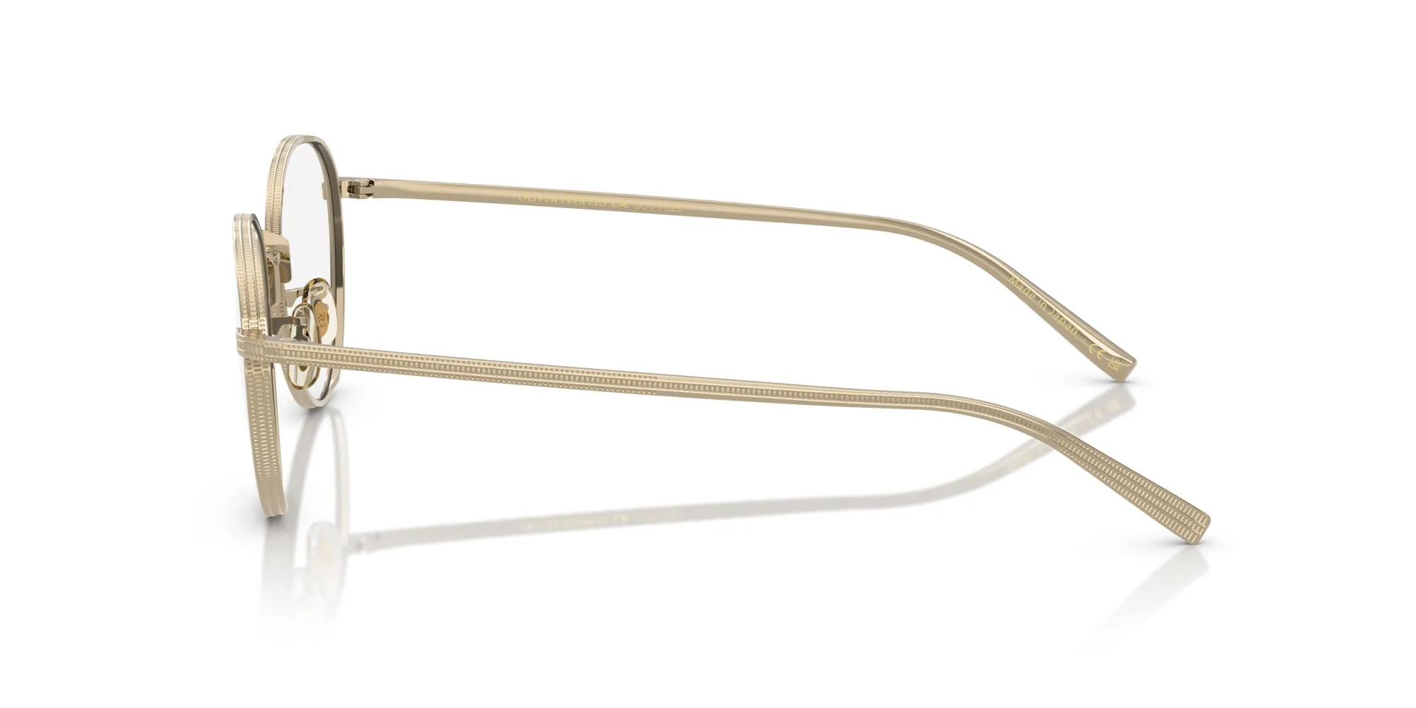 Oliver Peoples Kesner OV1350T sold by Fashion Eyewear product image thumbnail 3
