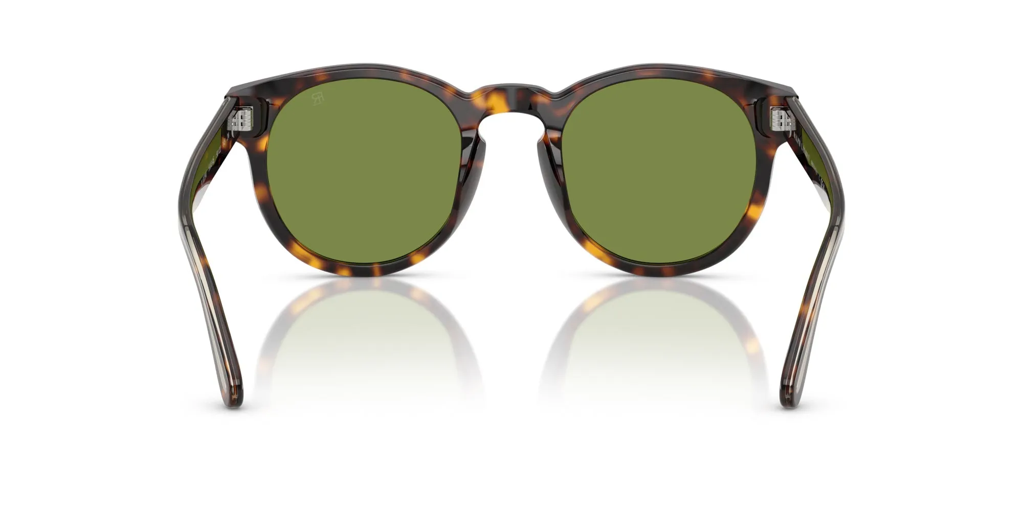 Ralph Lauren RL8229U sold by Fashion Eyewear product image thumbnail 4