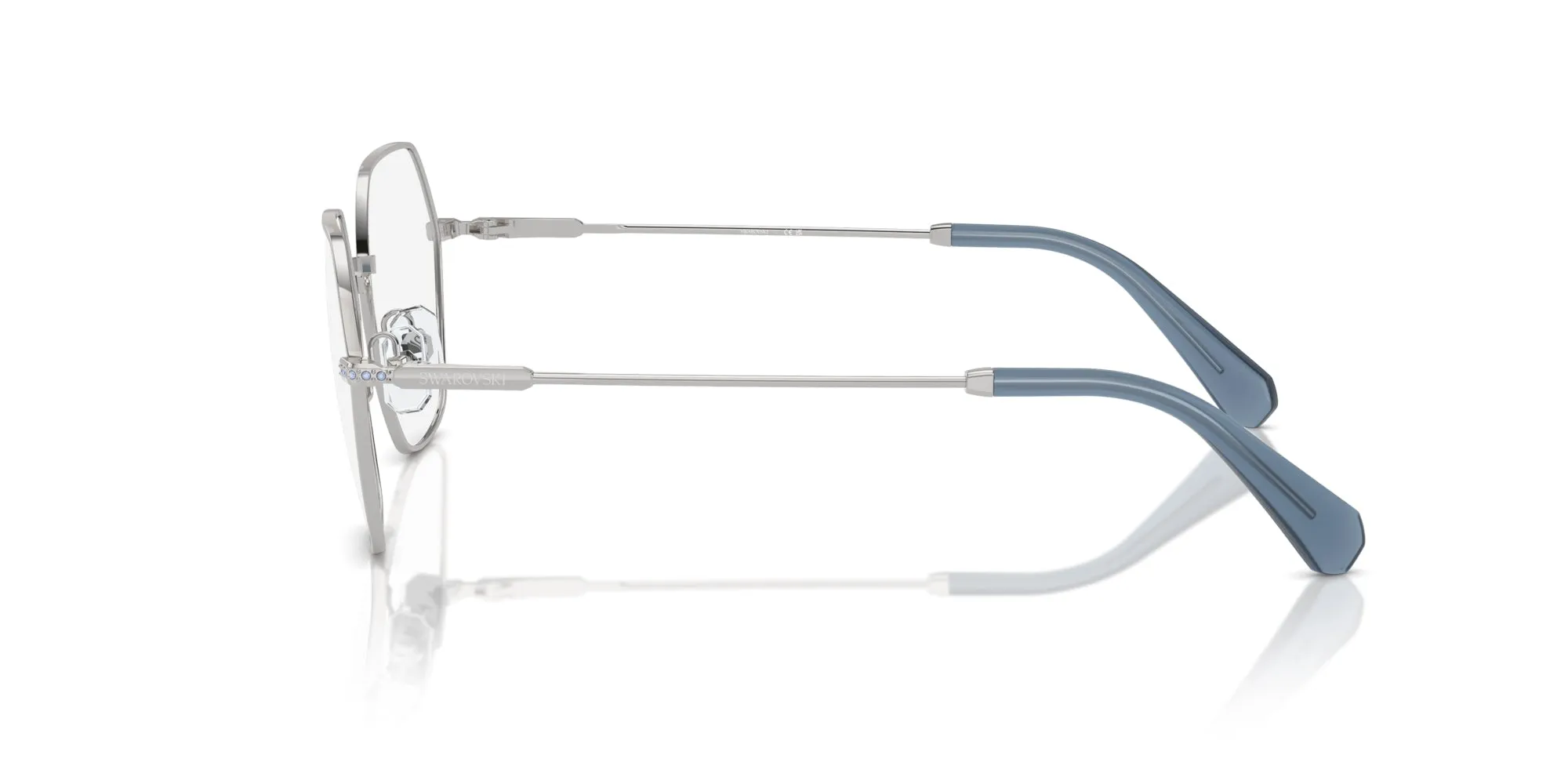 Swarovski SK1011 sold by Fashion Eyewear product image thumbnail 3