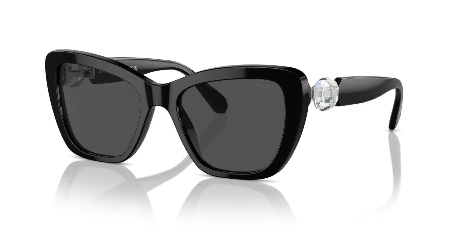 Swarovski SK6018 sold by Fashion Eyewear