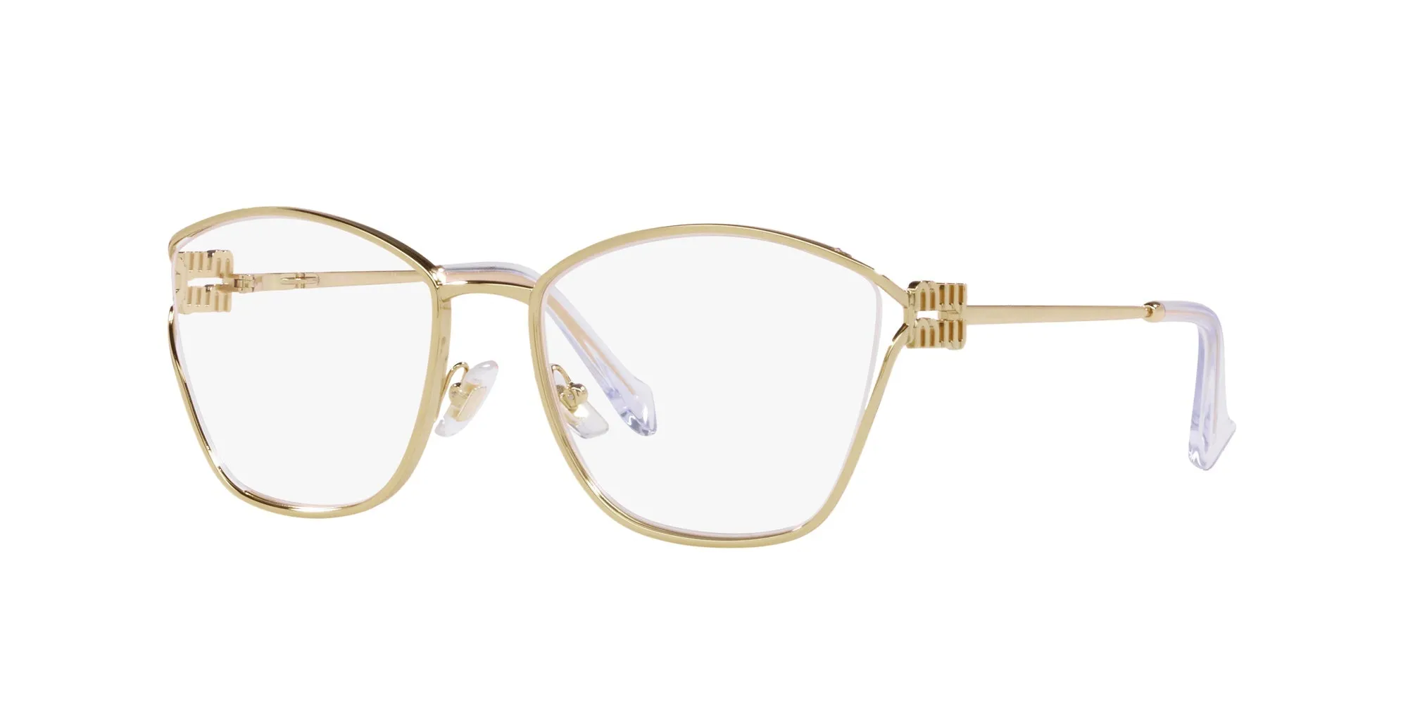 Miu Miu VMU53U sold by Fashion Eyewear product image thumbnail 5