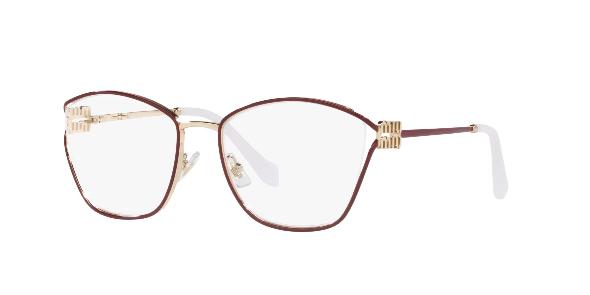 Miu Miu VMU53U sold by Fashion Eyewear