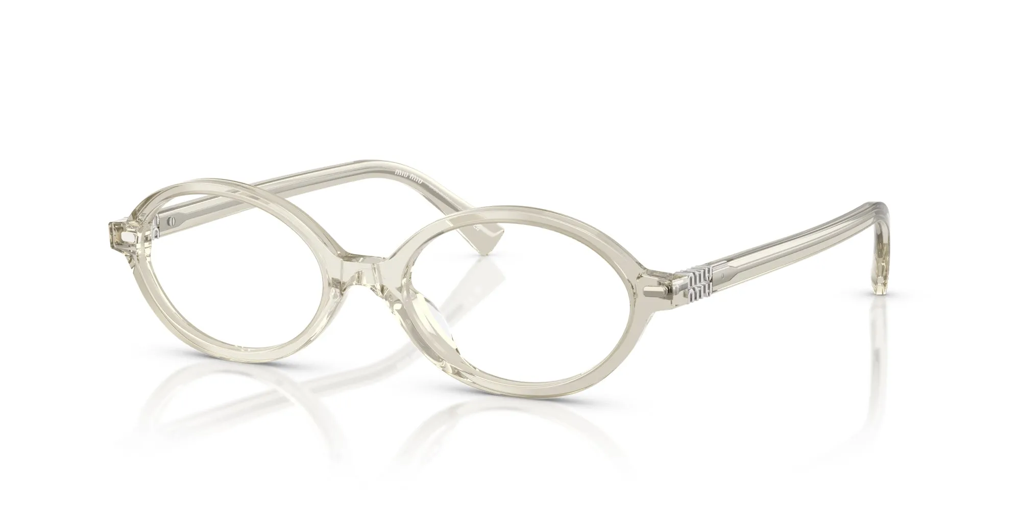 Miu Miu VMU01X sold by Fashion Eyewear