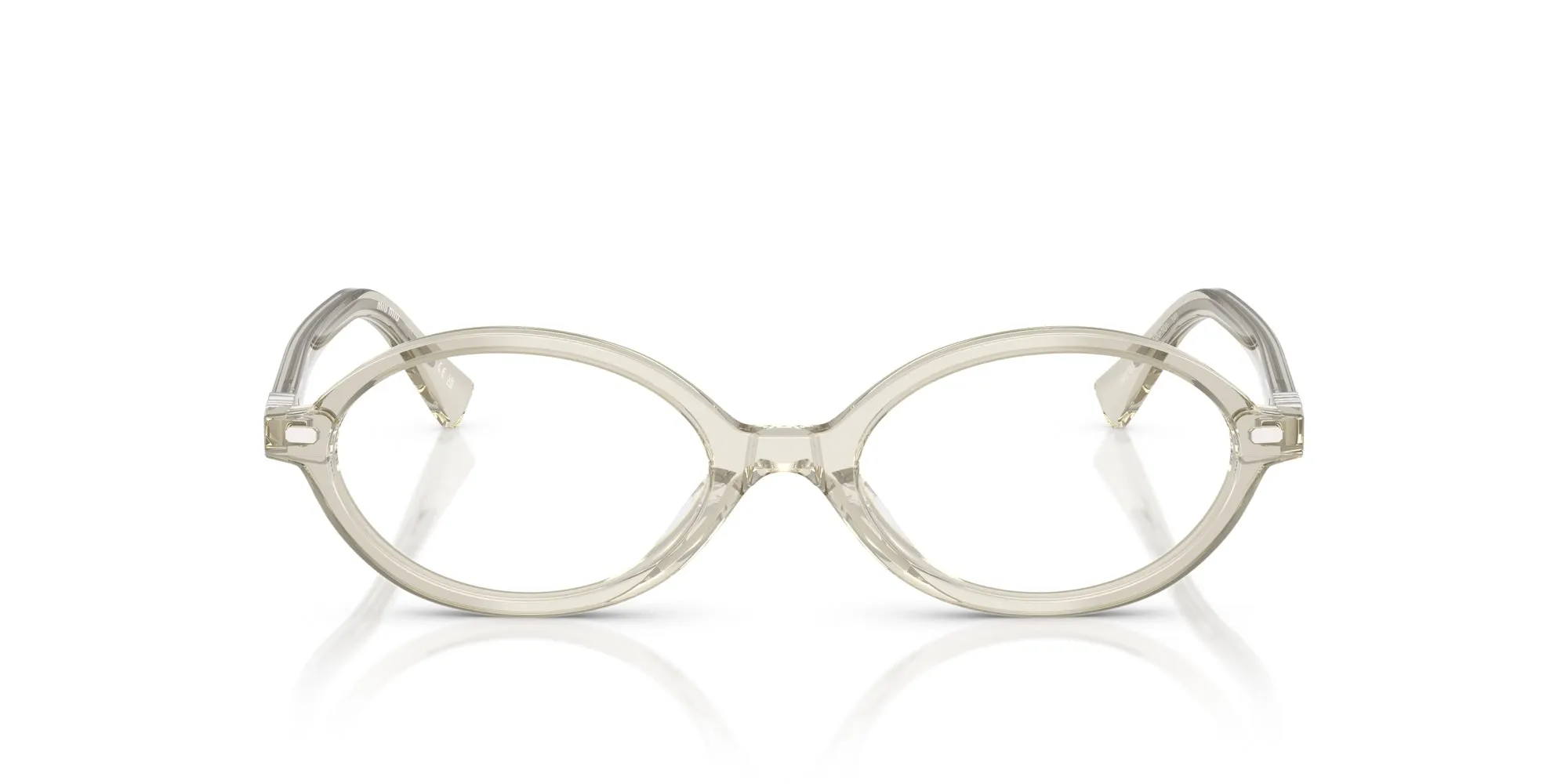 Miu Miu VMU01X sold by Fashion Eyewear product image thumbnail 2