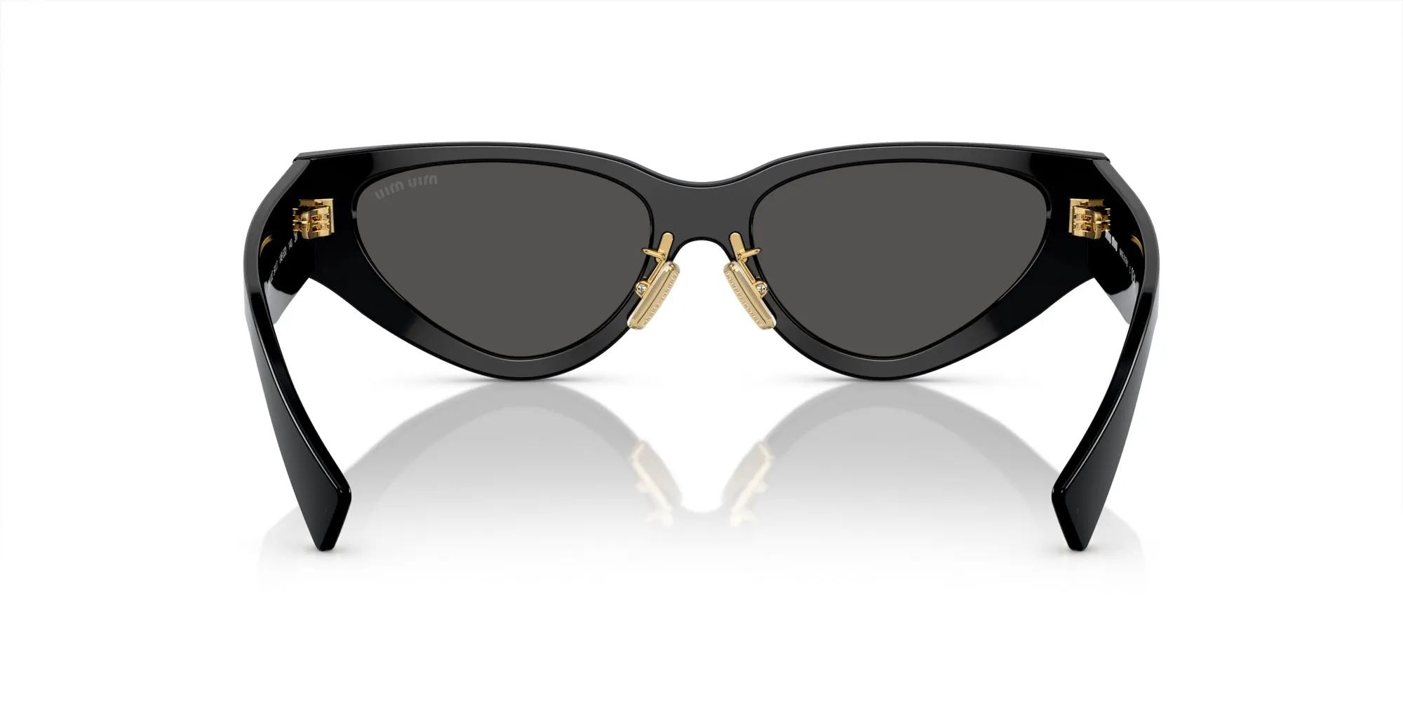 Miu Miu SMU03Z sold by Fashion Eyewear product image thumbnail 4