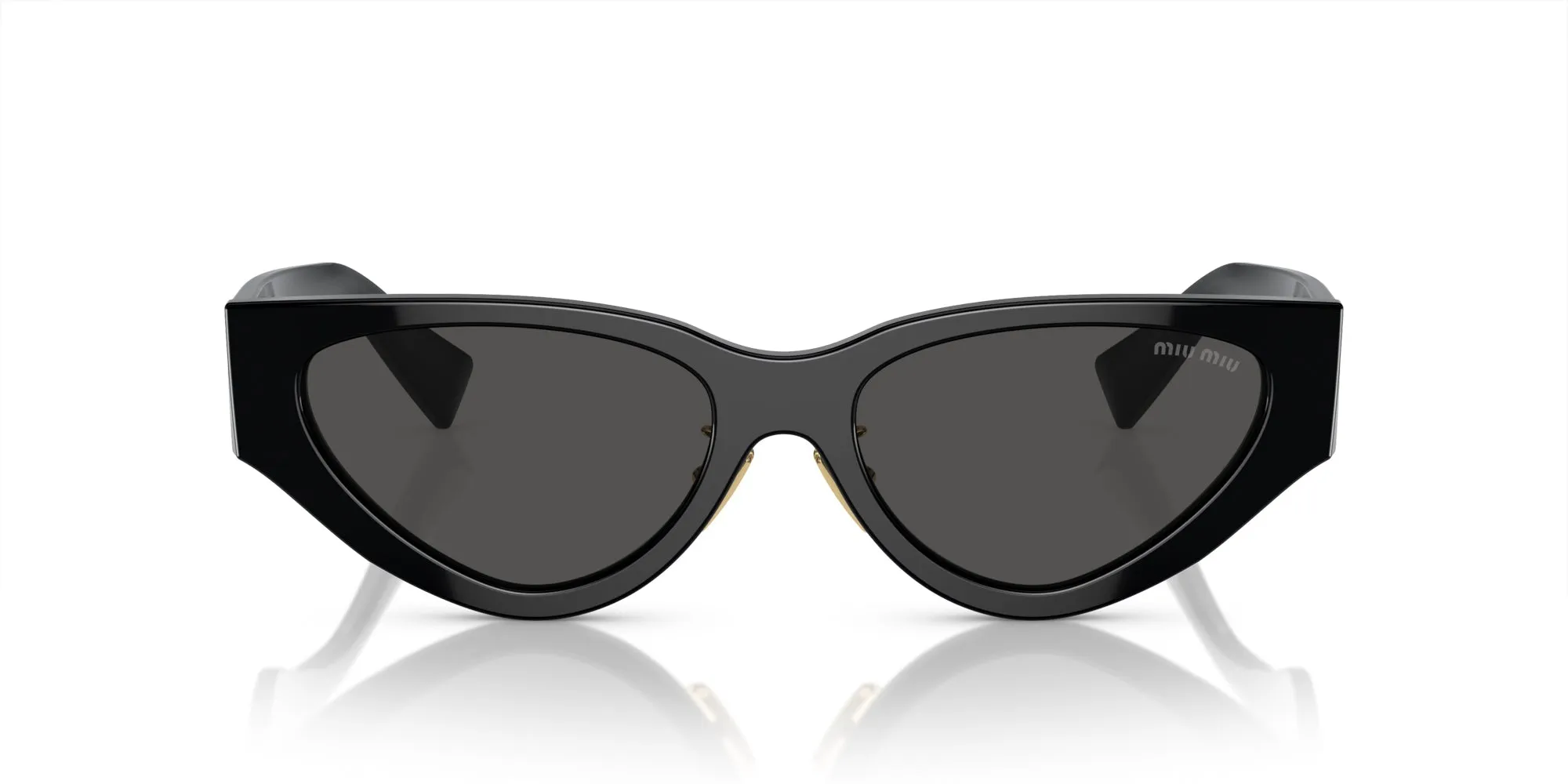 Miu Miu SMU03Z sold by Fashion Eyewear product image thumbnail 2