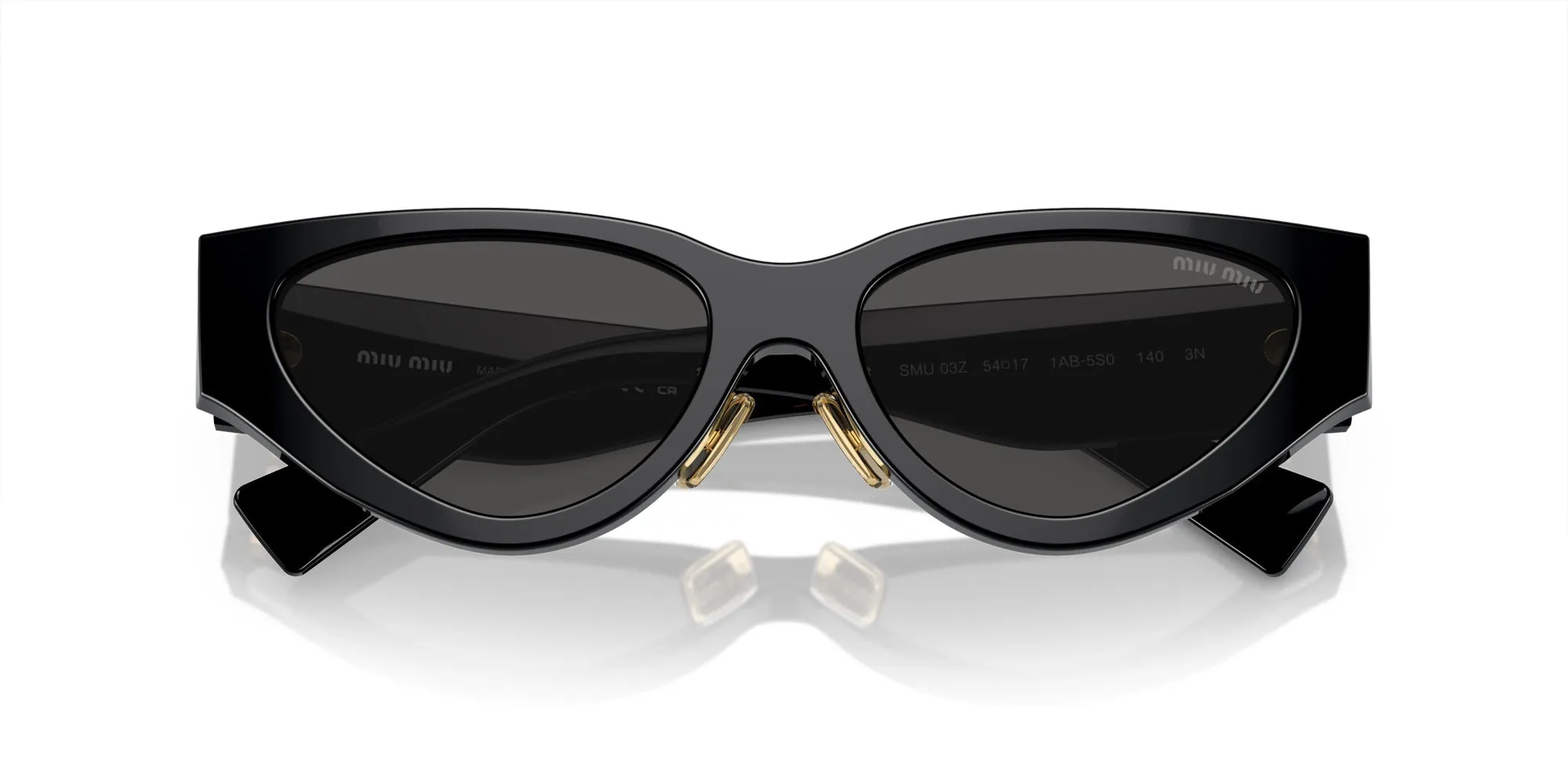 Miu Miu SMU03Z sold by Fashion Eyewear product image thumbnail 5