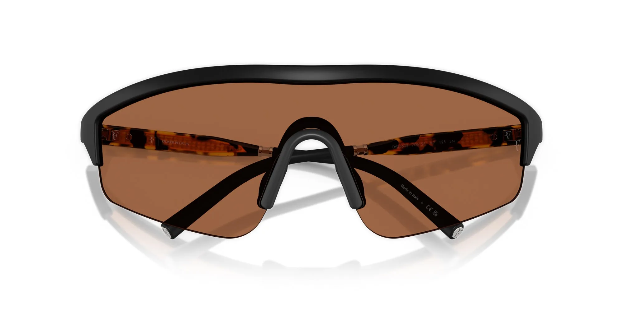 Oliver Peoples R-7 OV5560S sold by Fashion Eyewear product image thumbnail 5