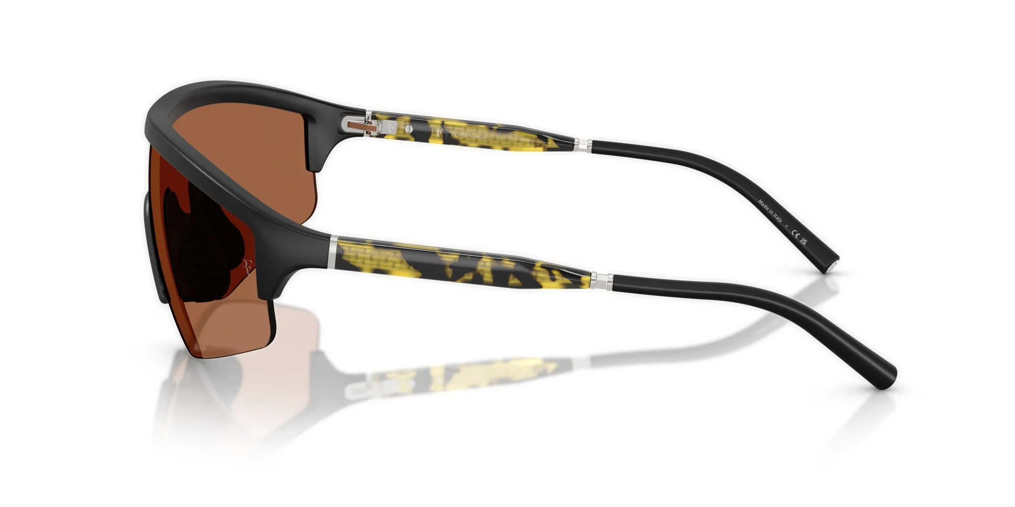 Oliver Peoples R-7 OV5560S sold by Fashion Eyewear product image thumbnail 3